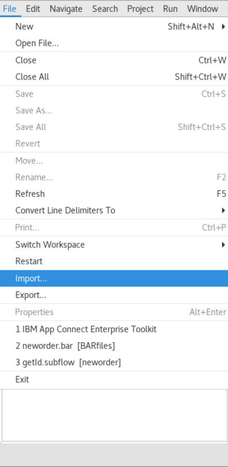 import zipfile