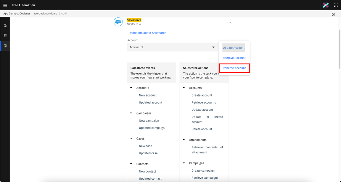 endpoint salesforce rename