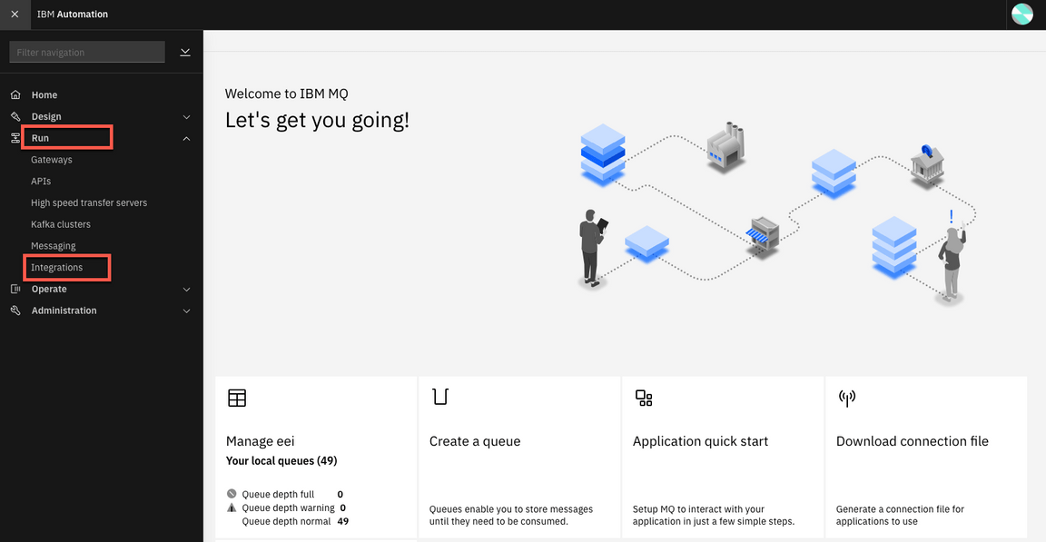 open ace dashboard