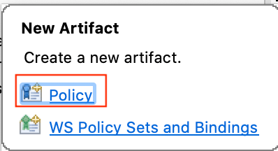 lab3 task3 9 new artifact policy