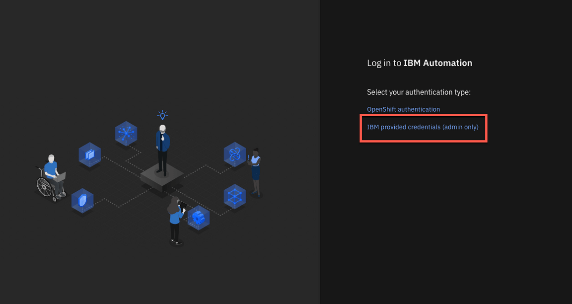 authentication types