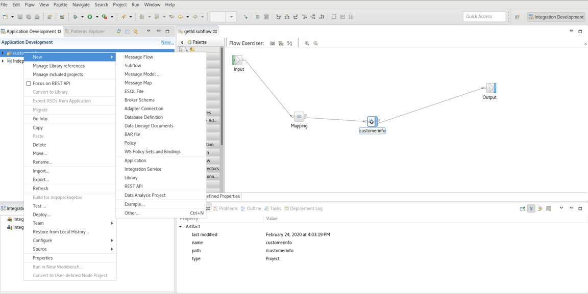 lab3 task3 17 create new bar file