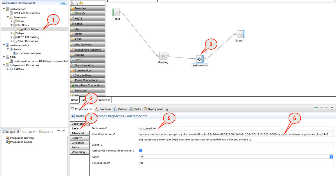 lab3 task3 12 kafka producer parameters