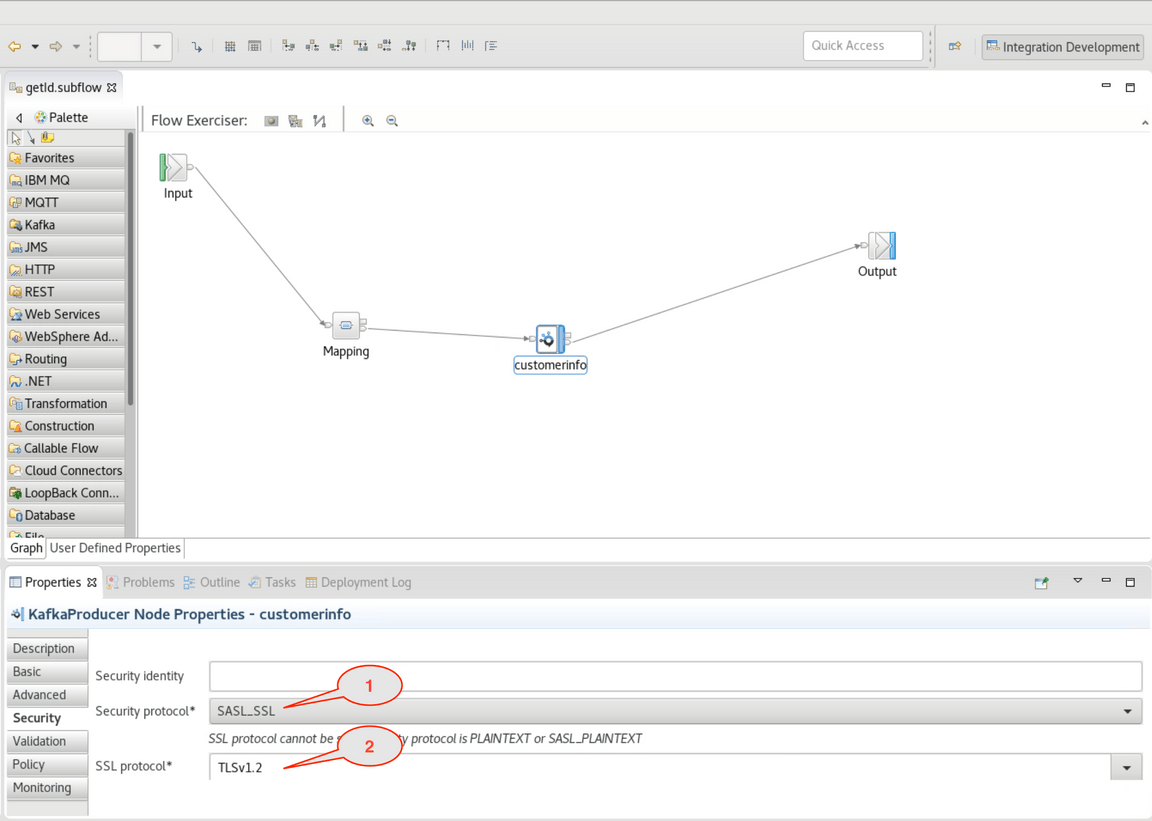 lab3 task3 13 security sasl