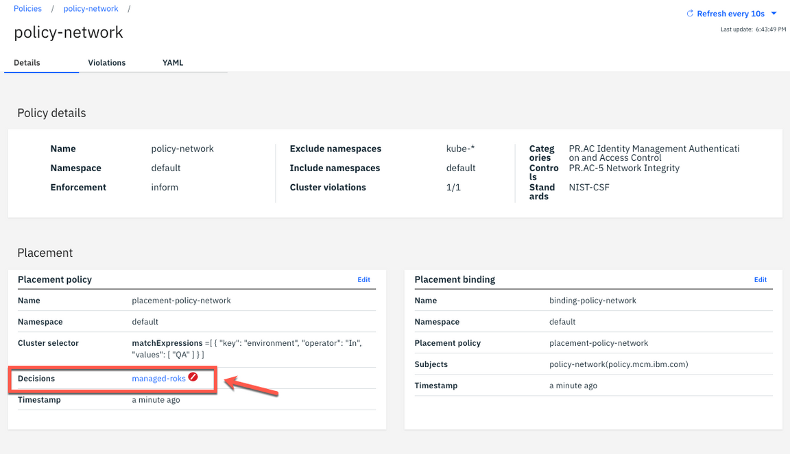 9 network policy image