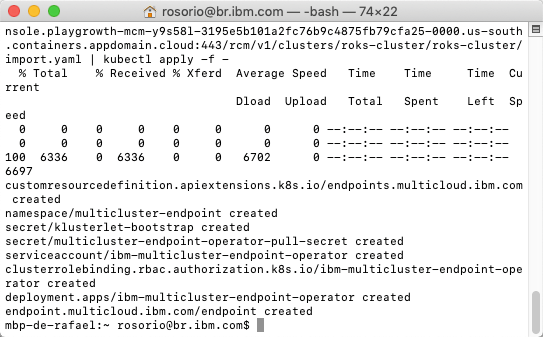 8 cluster mgmt img